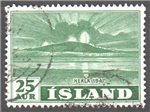 Iceland Scott 247 Used